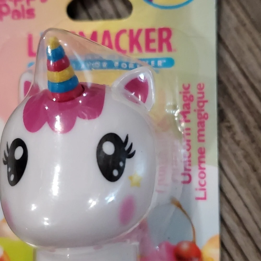 Lip Smacker/More than Magic Gift Set
